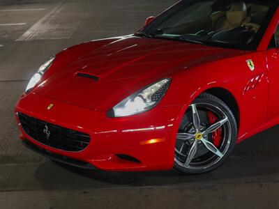 2014 Ferrari California   - Photo 70 - Springfield, MO 65802