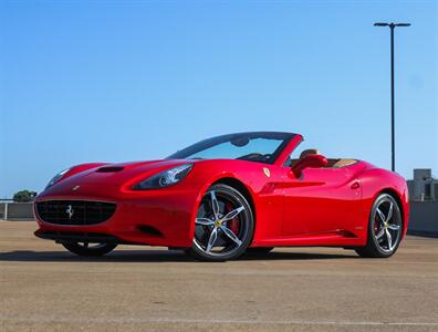 2014 Ferrari California   - Photo 62 - Springfield, MO 65802