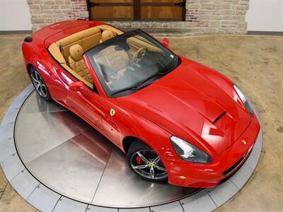 2014 Ferrari California   - Photo 15 - Springfield, MO 65802