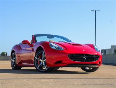 2014 Ferrari California   - Photo 47 - Springfield, MO 65802