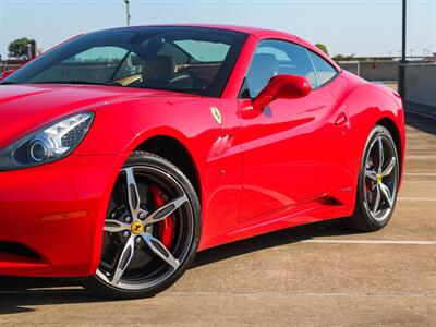 2014 Ferrari California   - Photo 65 - Springfield, MO 65802