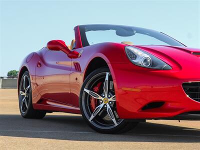 2014 Ferrari California   - Photo 48 - Springfield, MO 65802