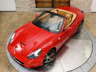 2014 Ferrari California   - Photo 12 - Springfield, MO 65802