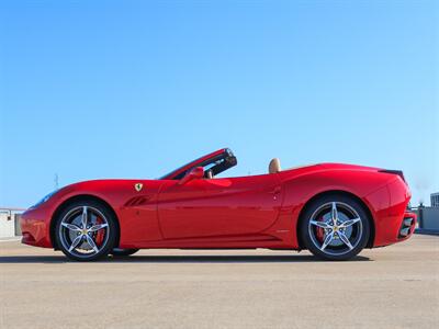 2014 Ferrari California   - Photo 54 - Springfield, MO 65802