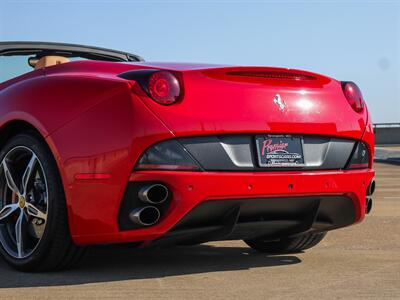 2014 Ferrari California   - Photo 53 - Springfield, MO 65802