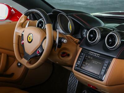 2014 Ferrari California   - Photo 44 - Springfield, MO 65802