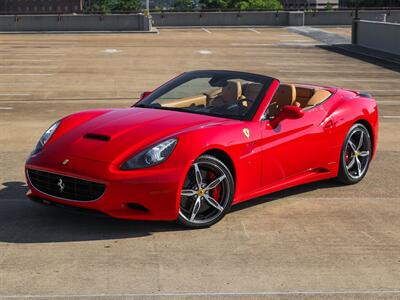 2014 Ferrari California   - Photo 61 - Springfield, MO 65802