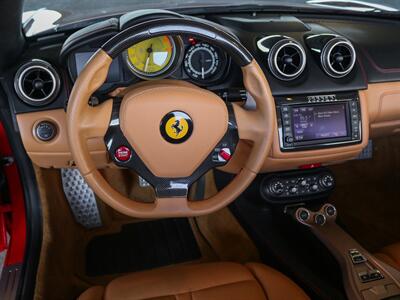 2014 Ferrari California   - Photo 18 - Springfield, MO 65802