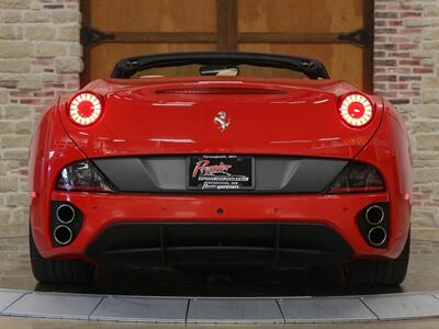 2014 Ferrari California   - Photo 10 - Springfield, MO 65802