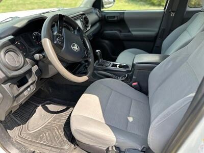 2019 Toyota Tacoma SR   - Photo 4 - Springfield, MO 65802