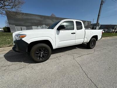 2019 Toyota Tacoma SR   - Photo 1 - Springfield, MO 65802