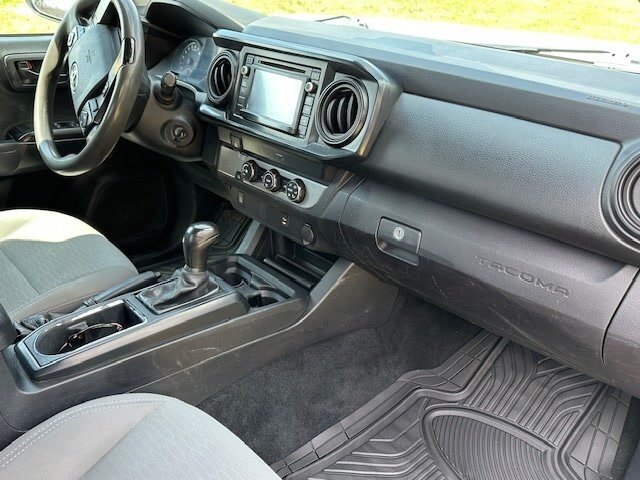 2019 Toyota Tacoma SR - Photo 5 - Springfield, MO 65802