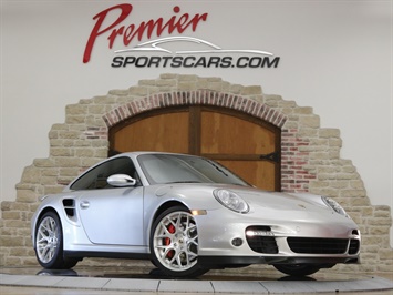 2009 Porsche 911 Turbo   - Photo 4 - Springfield, MO 65802