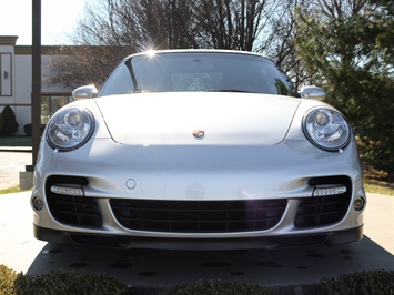 2009 Porsche 911 Turbo   - Photo 19 - Springfield, MO 65802