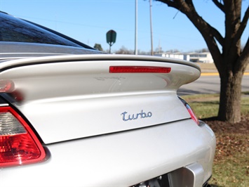 2009 Porsche 911 Turbo   - Photo 38 - Springfield, MO 65802