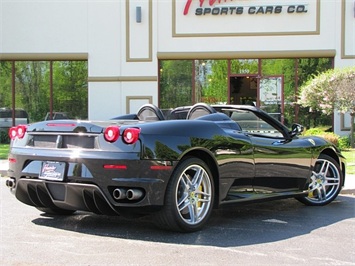 2007 Ferrari 430 F1 Spider   - Photo 7 - Springfield, MO 65802