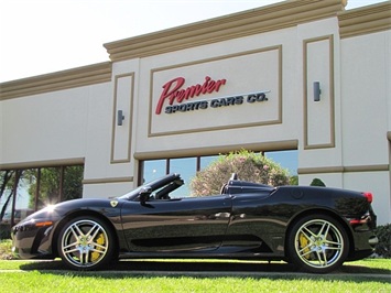 2007 Ferrari 430 F1 Spider   - Photo 1 - Springfield, MO 65802