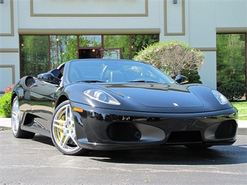 2007 Ferrari 430 F1 Spider   - Photo 2 - Springfield, MO 65802