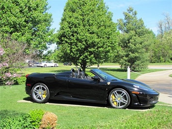 2007 Ferrari 430 F1 Spider   - Photo 10 - Springfield, MO 65802