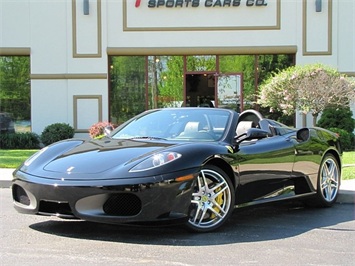 2007 Ferrari 430 F1 Spider   - Photo 4 - Springfield, MO 65802