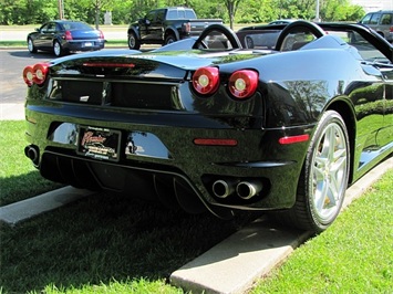 2007 Ferrari 430 F1 Spider   - Photo 11 - Springfield, MO 65802