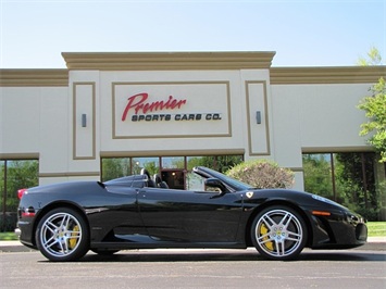 2007 Ferrari 430 F1 Spider   - Photo 8 - Springfield, MO 65802