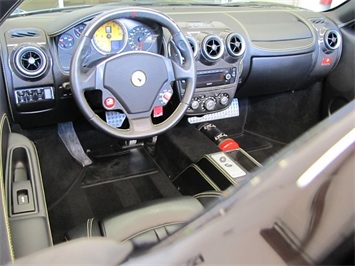 2007 Ferrari 430 F1 Spider   - Photo 14 - Springfield, MO 65802