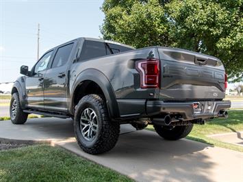 2018 Ford F-150 Raptor   - Photo 7 - Springfield, MO 65802