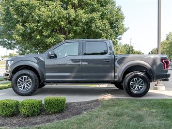 2018 Ford F-150 Raptor   - Photo 6 - Springfield, MO 65802