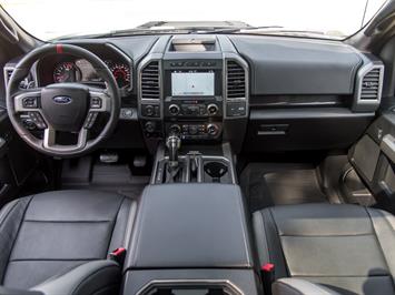 2018 Ford F-150 Raptor   - Photo 2 - Springfield, MO 65802