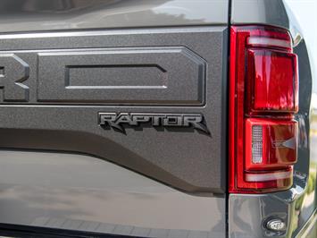 2018 Ford F-150 Raptor   - Photo 27 - Springfield, MO 65802