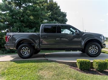 2018 Ford F-150 Raptor   - Photo 3 - Springfield, MO 65802