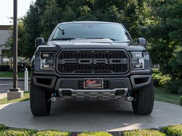 2018 Ford F-150 Raptor   - Photo 5 - Springfield, MO 65802