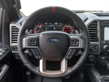 2018 Ford F-150 Raptor   - Photo 10 - Springfield, MO 65802