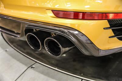 2019 Porsche 911 Turbo S   - Photo 48 - Springfield, MO 65802