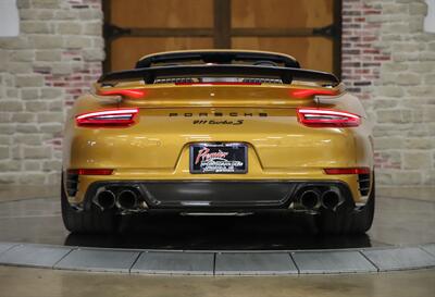 2019 Porsche 911 Turbo S   - Photo 21 - Springfield, MO 65802