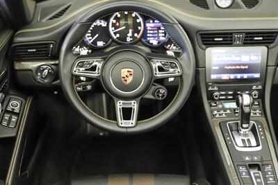 2019 Porsche 911 Turbo S   - Photo 25 - Springfield, MO 65802