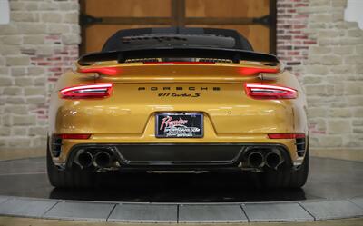 2019 Porsche 911 Turbo S   - Photo 9 - Springfield, MO 65802