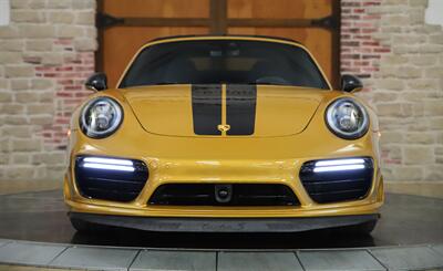 2019 Porsche 911 Turbo S   - Photo 5 - Springfield, MO 65802