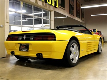 1995 Ferrari 348 Spider   - Photo 7 - Springfield, MO 65802