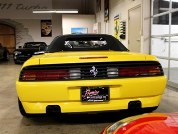 1995 Ferrari 348 Spider   - Photo 12 - Springfield, MO 65802