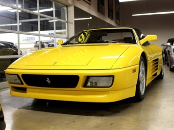 1995 Ferrari 348 Spider   - Photo 10 - Springfield, MO 65802