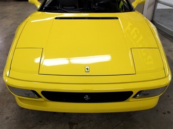 1995 Ferrari 348 Spider   - Photo 4 - Springfield, MO 65802