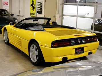 1995 Ferrari 348 Spider   - Photo 6 - Springfield, MO 65802