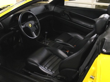 1995 Ferrari 348 Spider   - Photo 13 - Springfield, MO 65802