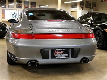 2003 Porsche 911 Carrera 4S   - Photo 4 - Springfield, MO 65802