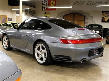 2003 Porsche 911 Carrera 4S   - Photo 3 - Springfield, MO 65802