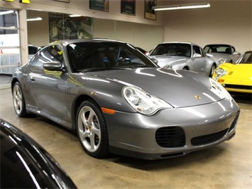 2003 Porsche 911 Carrera 4S   - Photo 6 - Springfield, MO 65802