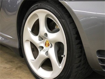 2003 Porsche 911 Carrera 4S   - Photo 7 - Springfield, MO 65802