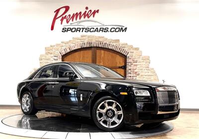 2014 Rolls-Royce Ghost   - Photo 4 - Springfield, MO 65802